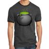 Core Cotton Ringer Tee Thumbnail