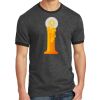 Core Cotton Ringer Tee Thumbnail