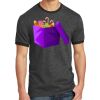Core Cotton Ringer Tee Thumbnail
