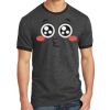 Core Cotton Ringer Tee Thumbnail