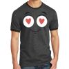 Core Cotton Ringer Tee Thumbnail