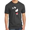 Core Cotton Ringer Tee Thumbnail