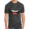 Core Cotton Ringer Tee Thumbnail