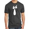 Core Cotton Ringer Tee Thumbnail