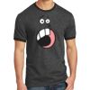Core Cotton Ringer Tee Thumbnail