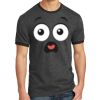 Core Cotton Ringer Tee Thumbnail