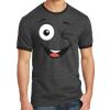 Core Cotton Ringer Tee Thumbnail