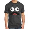 Core Cotton Ringer Tee Thumbnail