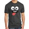 Core Cotton Ringer Tee Thumbnail