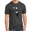 Core Cotton Ringer Tee Thumbnail