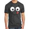 Core Cotton Ringer Tee Thumbnail