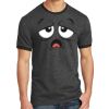 Core Cotton Ringer Tee Thumbnail