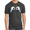 Core Cotton Ringer Tee Thumbnail