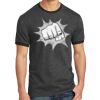 Core Cotton Ringer Tee Thumbnail