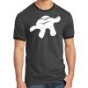 Core Cotton Ringer Tee Thumbnail