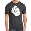 Core Cotton Ringer Tee Thumbnail