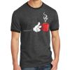 Core Cotton Ringer Tee Thumbnail