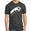 Core Cotton Ringer Tee Thumbnail