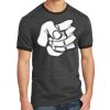 Core Cotton Ringer Tee Thumbnail