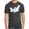 Core Cotton Ringer Tee Thumbnail