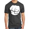 Core Cotton Ringer Tee Thumbnail