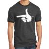 Core Cotton Ringer Tee Thumbnail