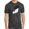 Core Cotton Ringer Tee Thumbnail