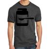 Core Cotton Ringer Tee Thumbnail