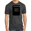 Core Cotton Ringer Tee Thumbnail
