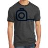 Core Cotton Ringer Tee Thumbnail
