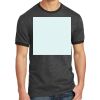 Core Cotton Ringer Tee Thumbnail