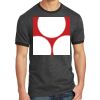 Core Cotton Ringer Tee Thumbnail