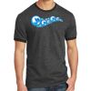 Core Cotton Ringer Tee Thumbnail