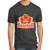 Core Cotton Ringer Tee Thumbnail