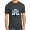 Core Cotton Ringer Tee Thumbnail