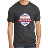 Core Cotton Ringer Tee Thumbnail