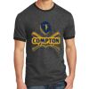Core Cotton Ringer Tee Thumbnail