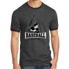 Core Cotton Ringer Tee Thumbnail