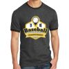 Core Cotton Ringer Tee Thumbnail