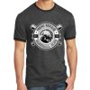 Core Cotton Ringer Tee Thumbnail