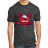 Core Cotton Ringer Tee Thumbnail