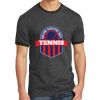 Core Cotton Ringer Tee Thumbnail