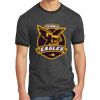 Core Cotton Ringer Tee Thumbnail