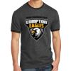 Core Cotton Ringer Tee Thumbnail
