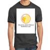 Core Cotton Ringer Tee Thumbnail