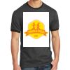 Core Cotton Ringer Tee Thumbnail