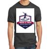 Core Cotton Ringer Tee Thumbnail