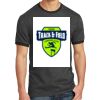 Core Cotton Ringer Tee Thumbnail