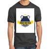 Core Cotton Ringer Tee Thumbnail