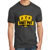 Core Cotton Ringer Tee Thumbnail